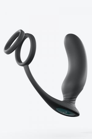 stimulateur de prostate double game – vue 4