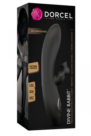 rabbit suceur de clitoris – vue 3
