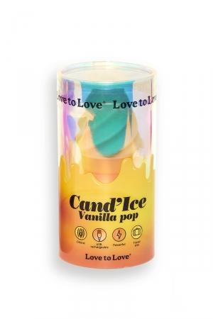 stimulateur cand'ice vanilla pop – vue 3
