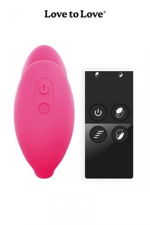 oeuf vibrant wonderlove – vue 4