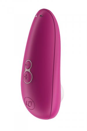 womanizer starlet 3 rose – vue 4