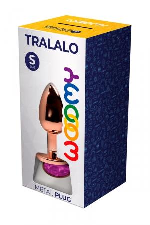 plug bijou tralalo rose s – vue 3
