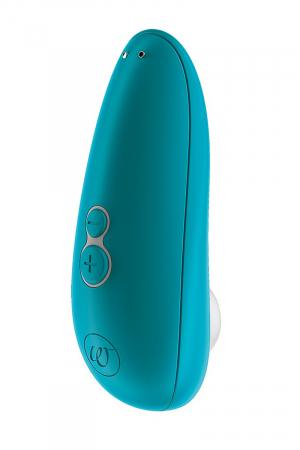 womanizer starlet 3 turquoise – vue 4