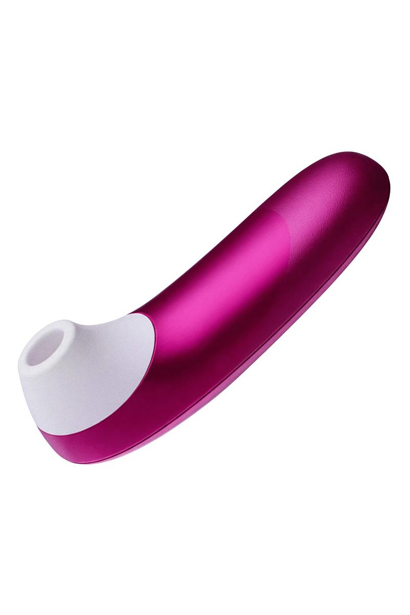 Womanizer Pro stimulateur clitoridien Pleasure Air – vue 7