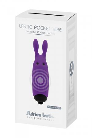 pocket vibe lapin violet – vue 3