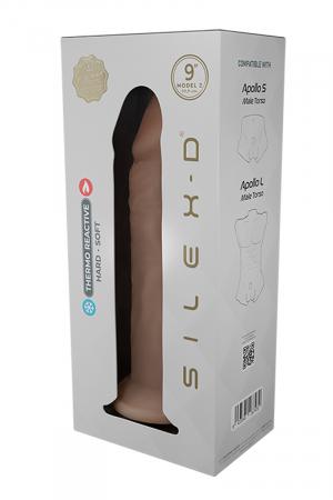 gode silicone liquide – vue 3