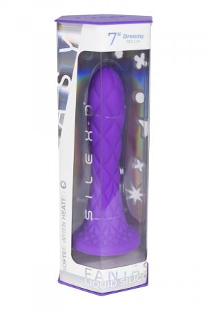 gode dreamy violet – vue 3