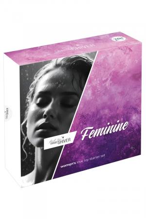 coffret sextoy femme – vue 3