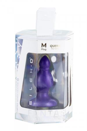 plug anal queen – vue 3