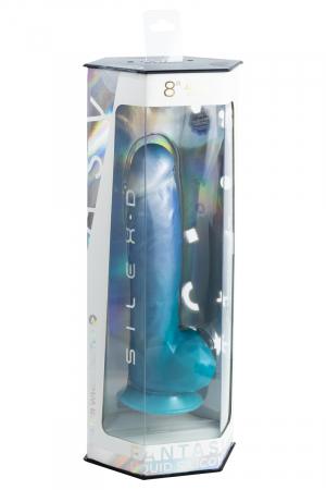 gode thermoréactif angel – vue 3