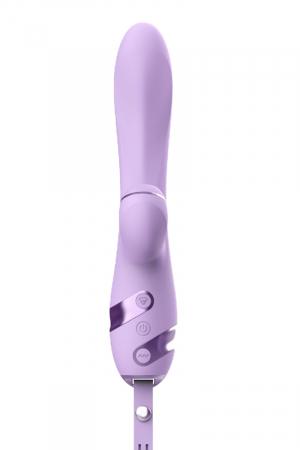 rabbit aspiration – vue 3