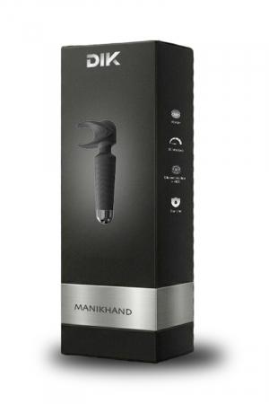 masturbateur homme vibrant – détail