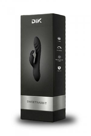 vibromasseur rabbit – vue 3