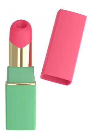 womanizer beauty vert – vue 3