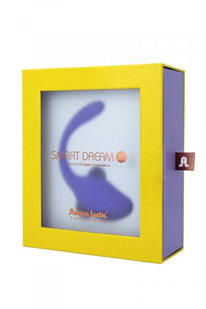 double stimulateur smart dream – vue 3