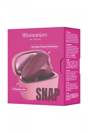 womanizer snap – vue 3