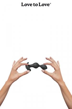 plug anal vibrant twinny bud – vue 3