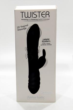 rabbit twister adrien lastic – vue 3