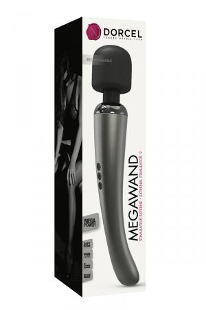 vibromasseur wand – vue 3