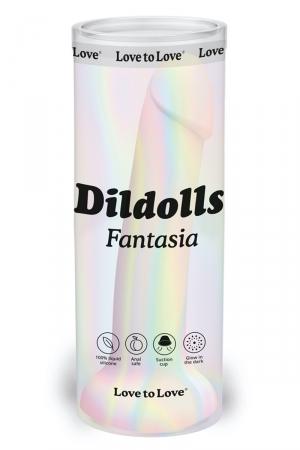 dildolls fantasia – vue 3