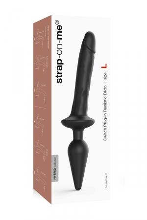 switch plug-in realistic l – vue 3