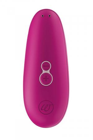 womanizer starlet 3 rose – vue 3
