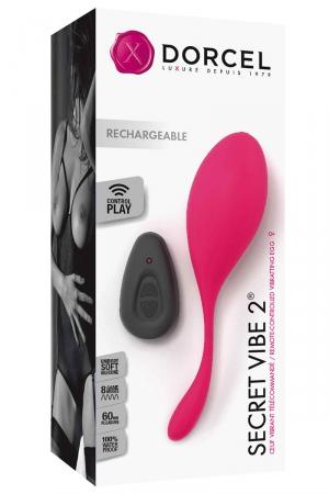 oeuf vibrant secret vibe 2 – vue 3