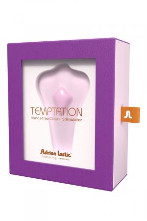 stimulateur temptation connecté – vue 3