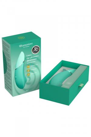 womanizer next turquoise – vue 3