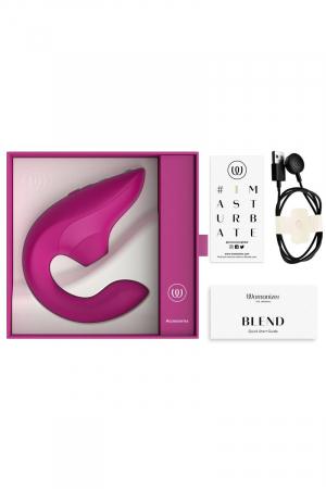 womanizer blend fuchsia – vue 3