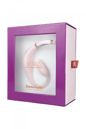 double stimulateur venus – vue 3
