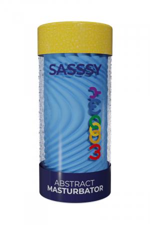 masturbateur sasssy – vue 3