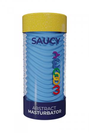 masturbateur saucy – vue 3